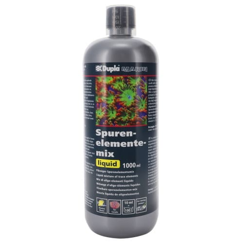 Dupla Marin Spurenelemente Mix 1000ml