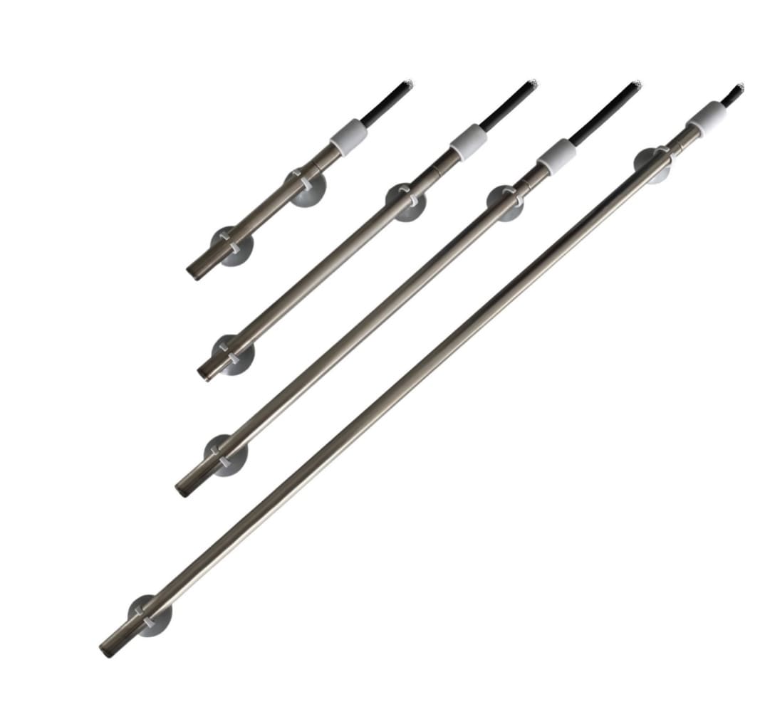 Schego Heizer Titanrohr 300W