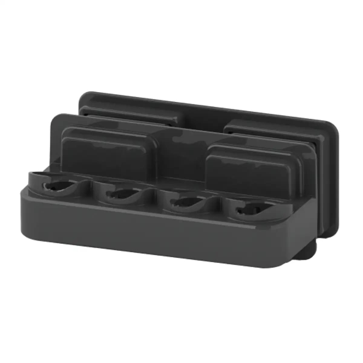 Magnetische 4 Sonden Halterung für Reef Control