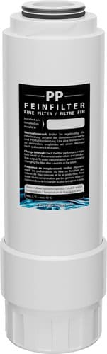 Arka my Aqua 1900 Feinfilter