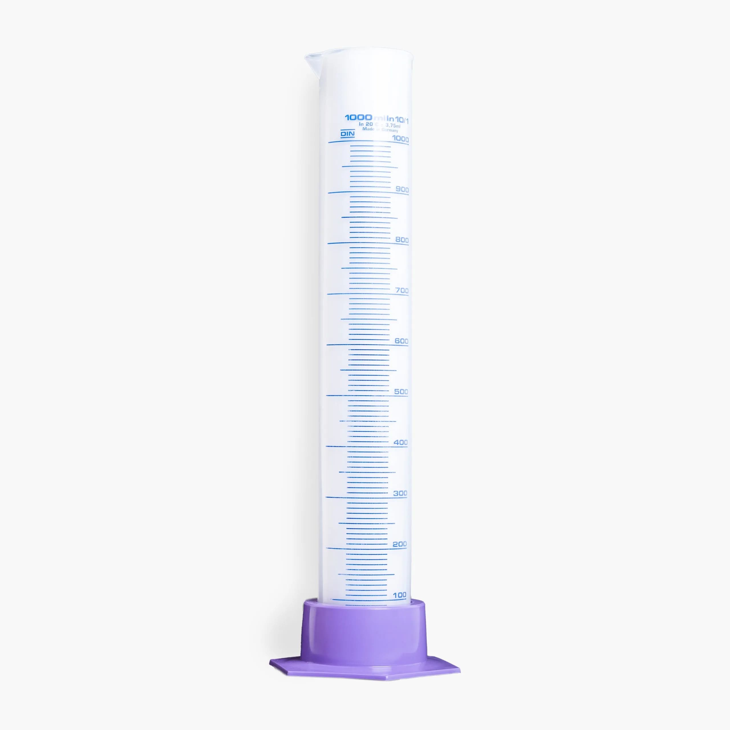 Messzylinder 1000ml