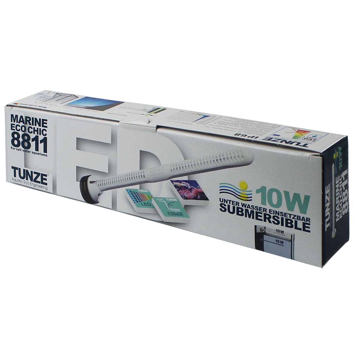 Tunze Marine Eco Chic 8811