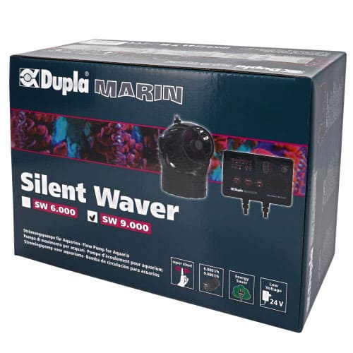 Dupla Marin Silent Waver SW 8000