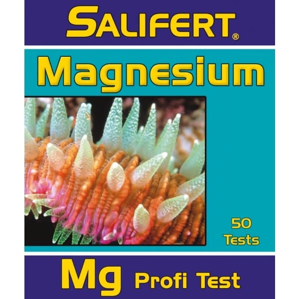 Magnesium Profi Test