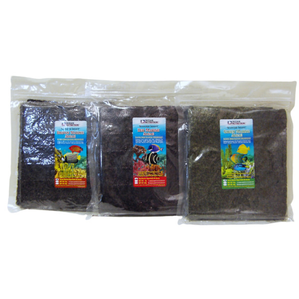 Red Marine Algae 100g