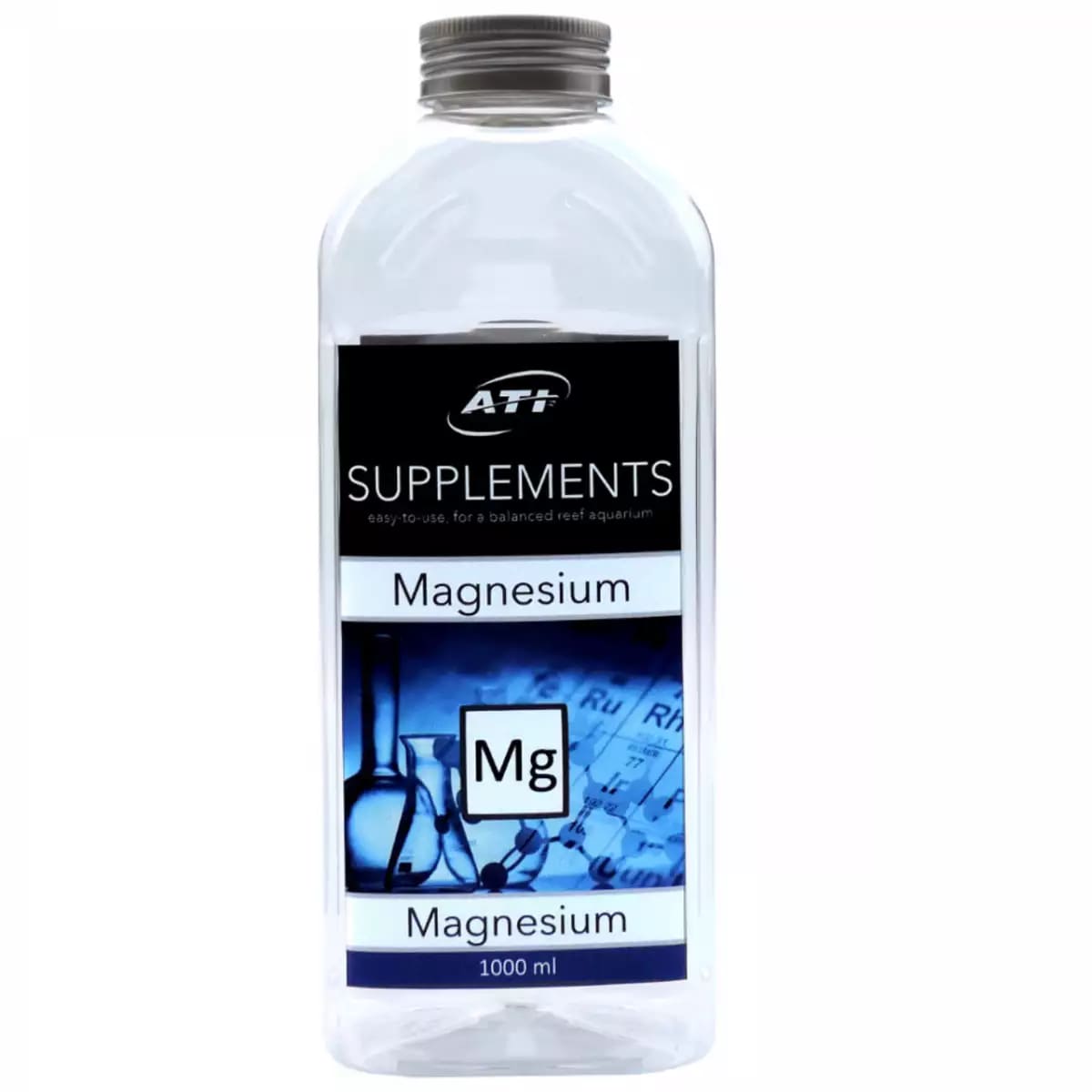 Supplements Mg