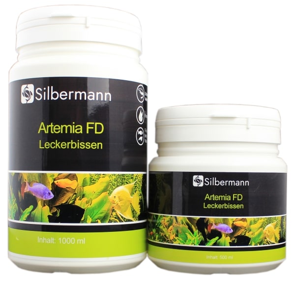 Artemia 500ml