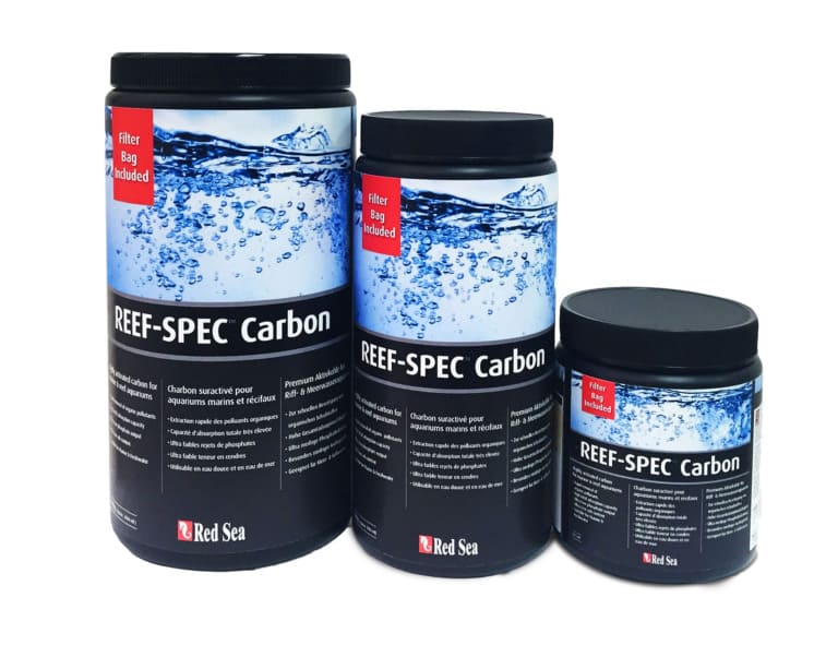 Red Sea Reef-Spec Carbon