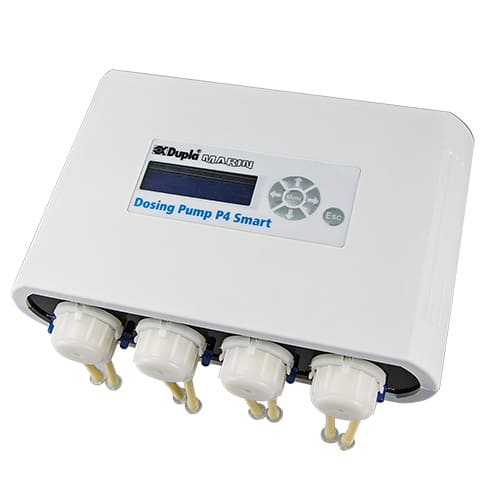 Dosing Pump P4 Smart Dupla Marin