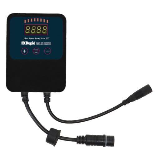 Silent Power Pump SPP 6000