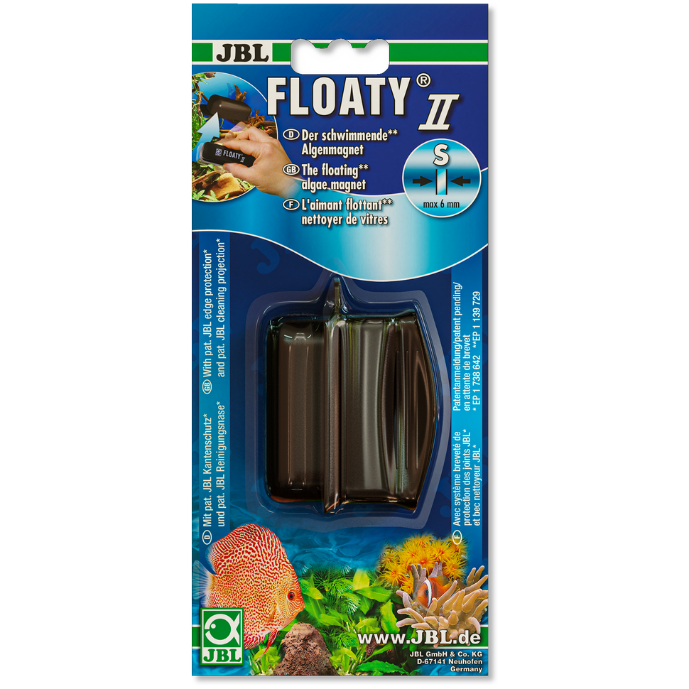 JBL Floaty II S