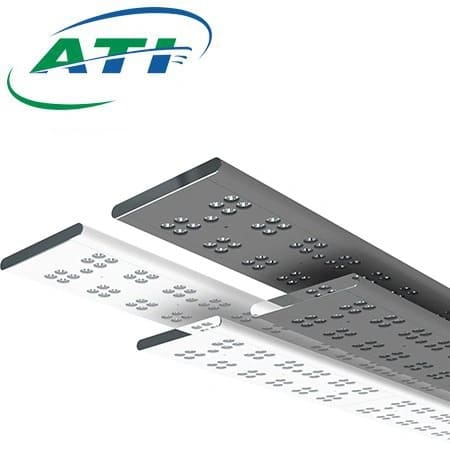 ATI Straton Flex G2 153 grau