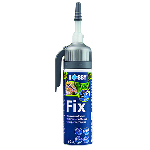 Fix Unterwasserkleber 80 ml