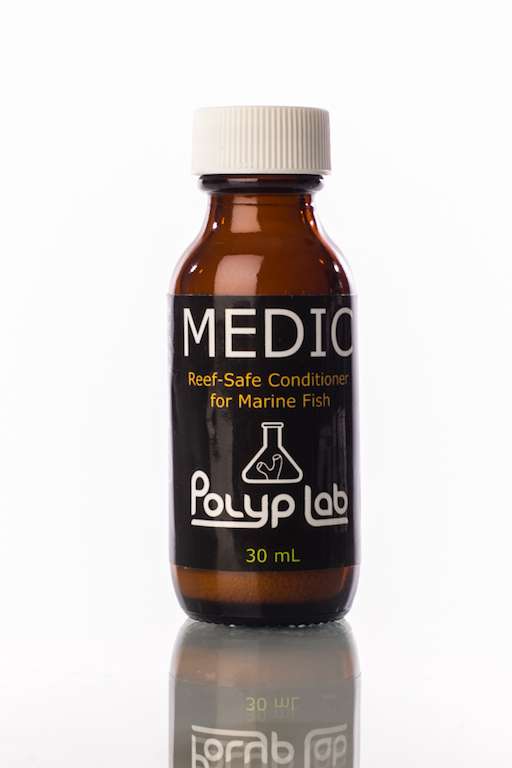 Polylab Reef Safe Medic 30ml