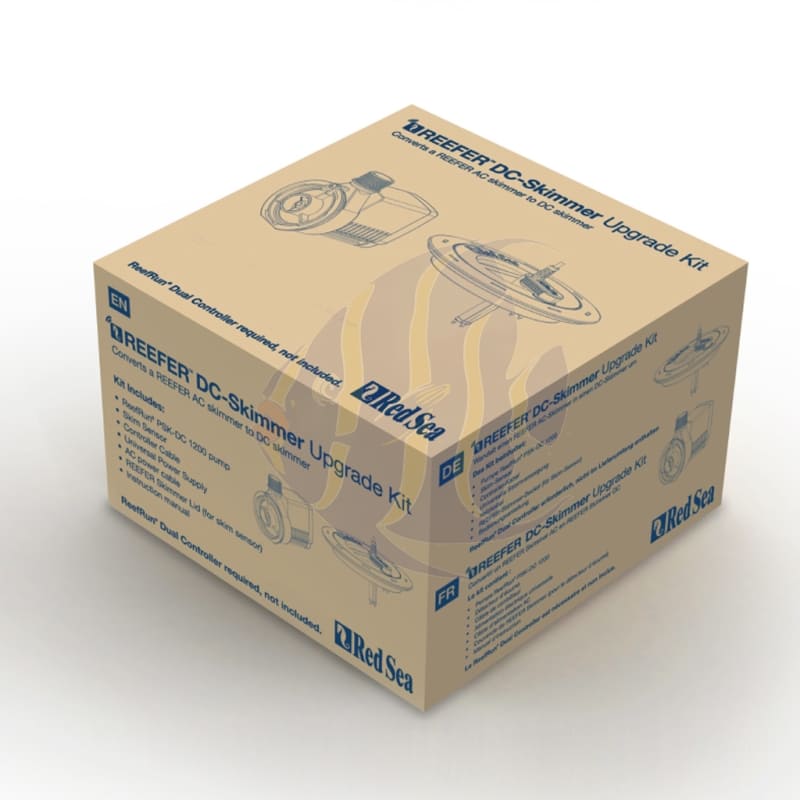 Red Sea Skimmer DC 300 Upgrade Kit