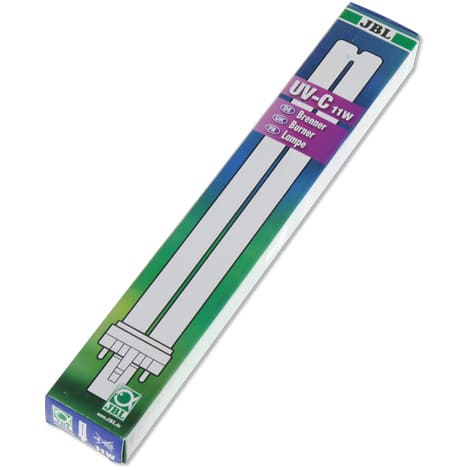 JBL Ersatzlampe für UV-C 11W