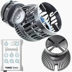 Turbelle Stream eco 6105