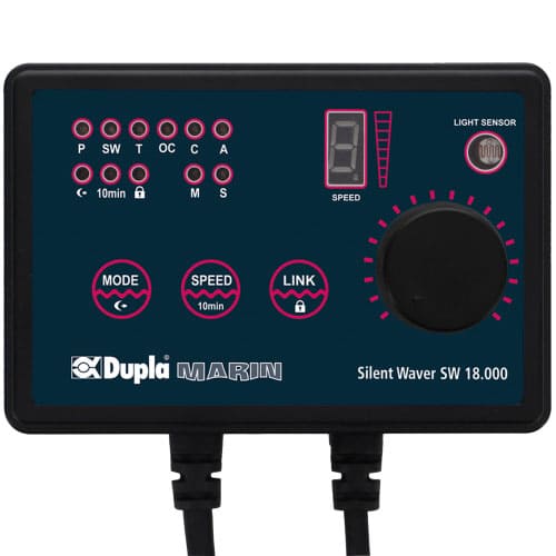 Dupla Marin Silent Waver SW 8000