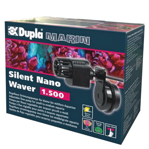 Silent Waver Nano 1500