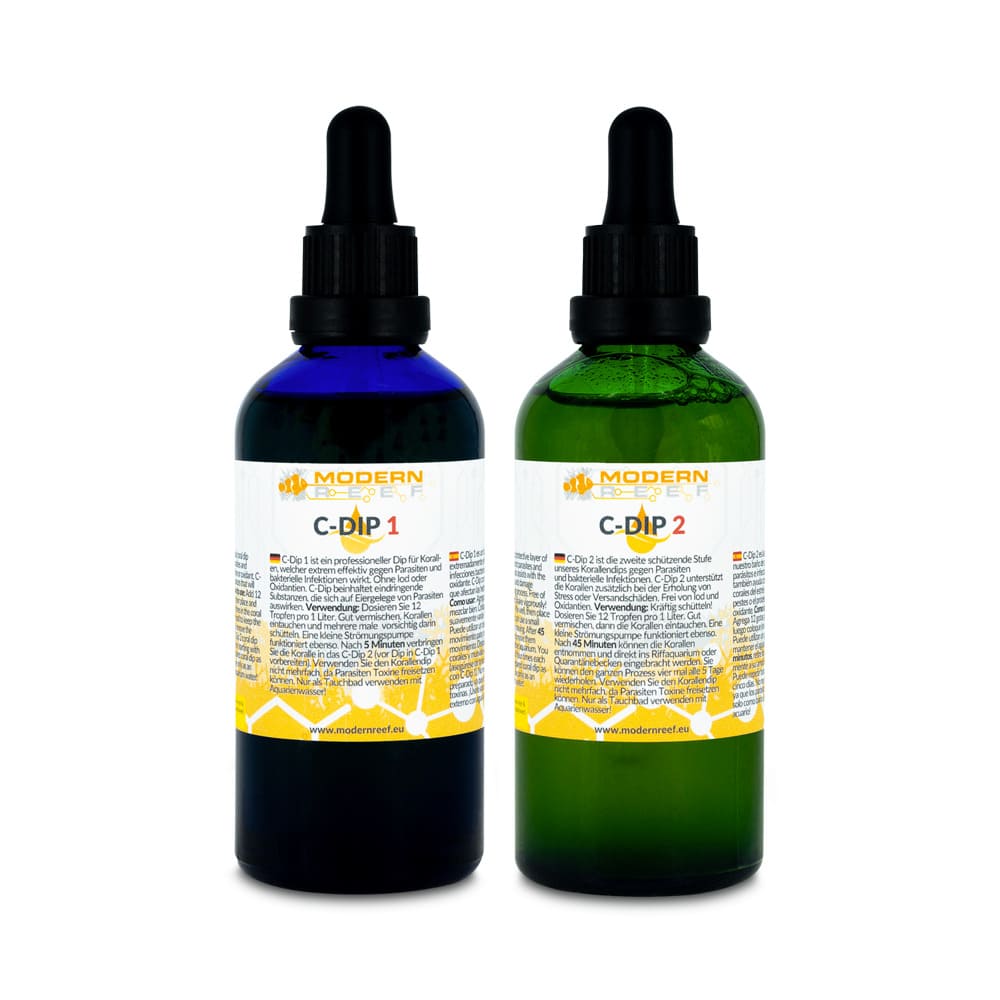 Modern Reef C - Dip 100ml
