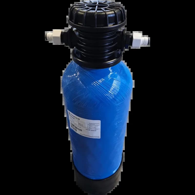 Reinstwasser Polisher