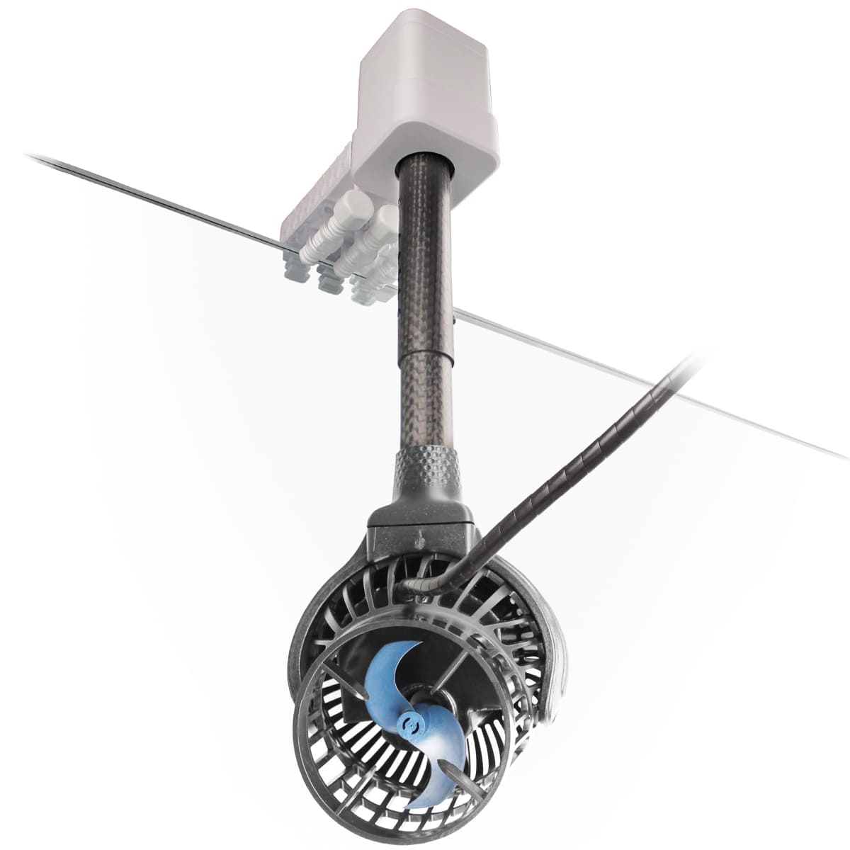 Turbelle Stream Orca 6105