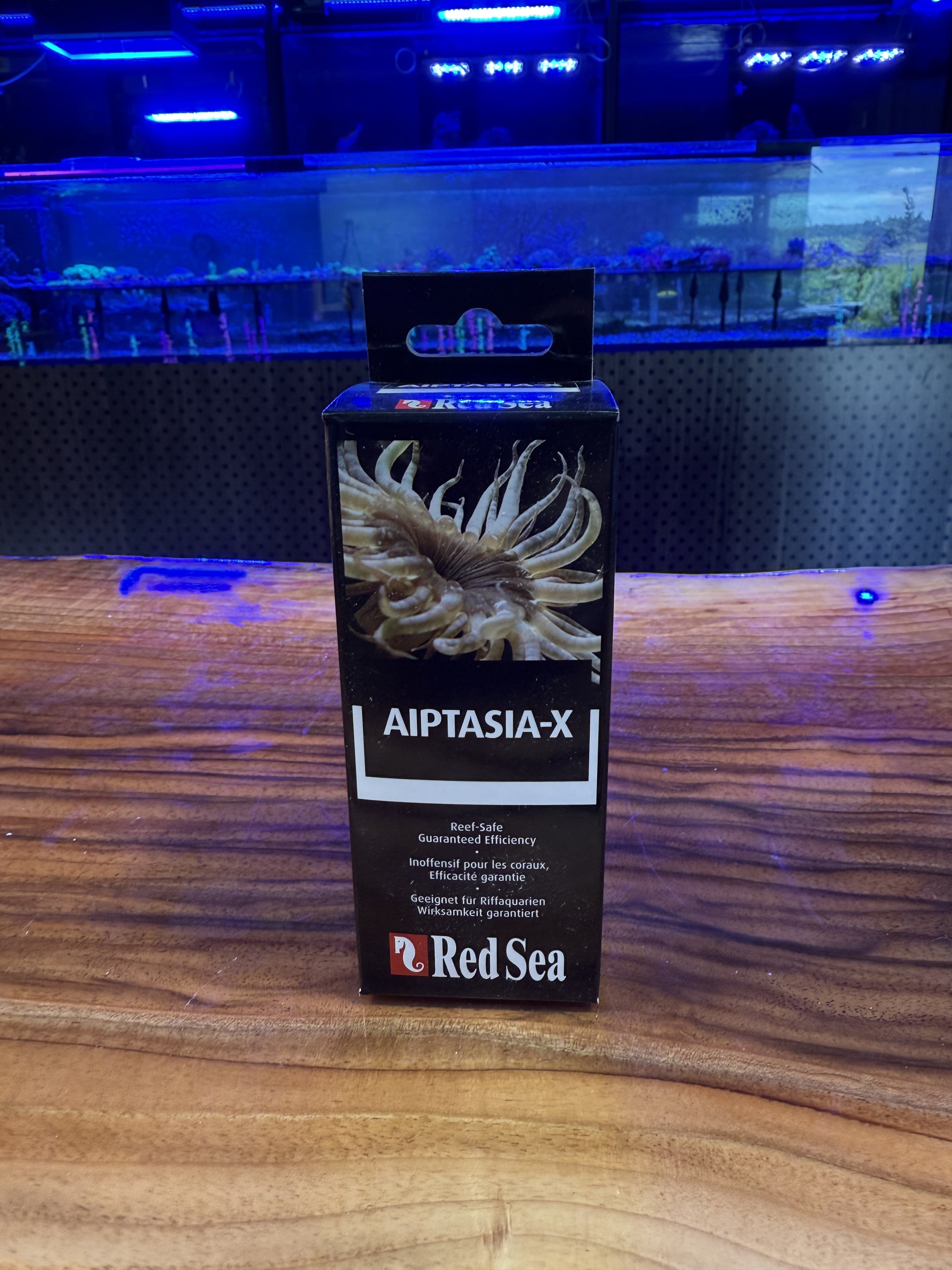 Red Sea Aiptasia X 60ml