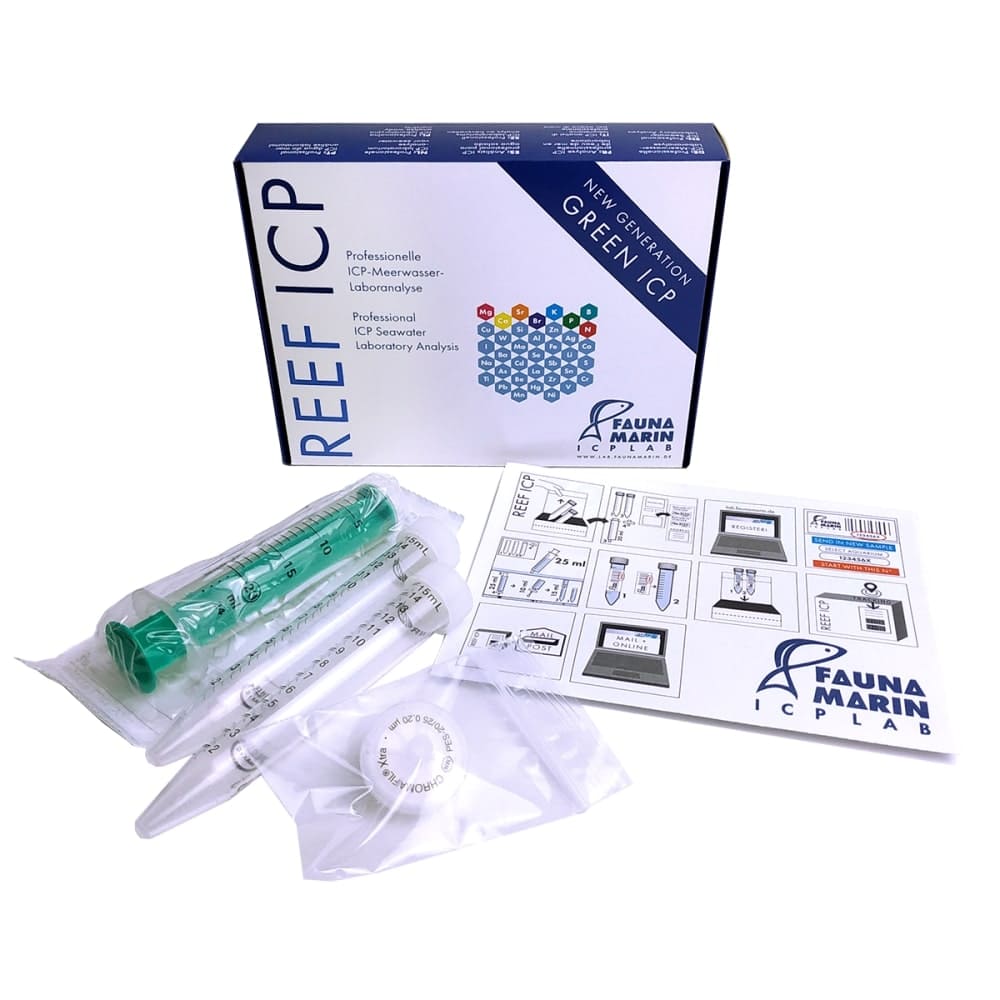 Fauna Marin Reef ICP 6er Pack
