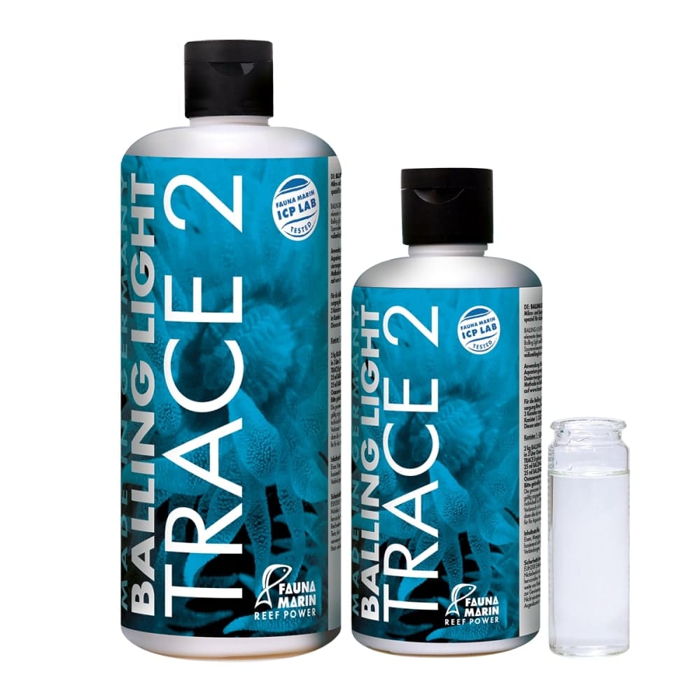 Fauna Marin Balling light Trace 2