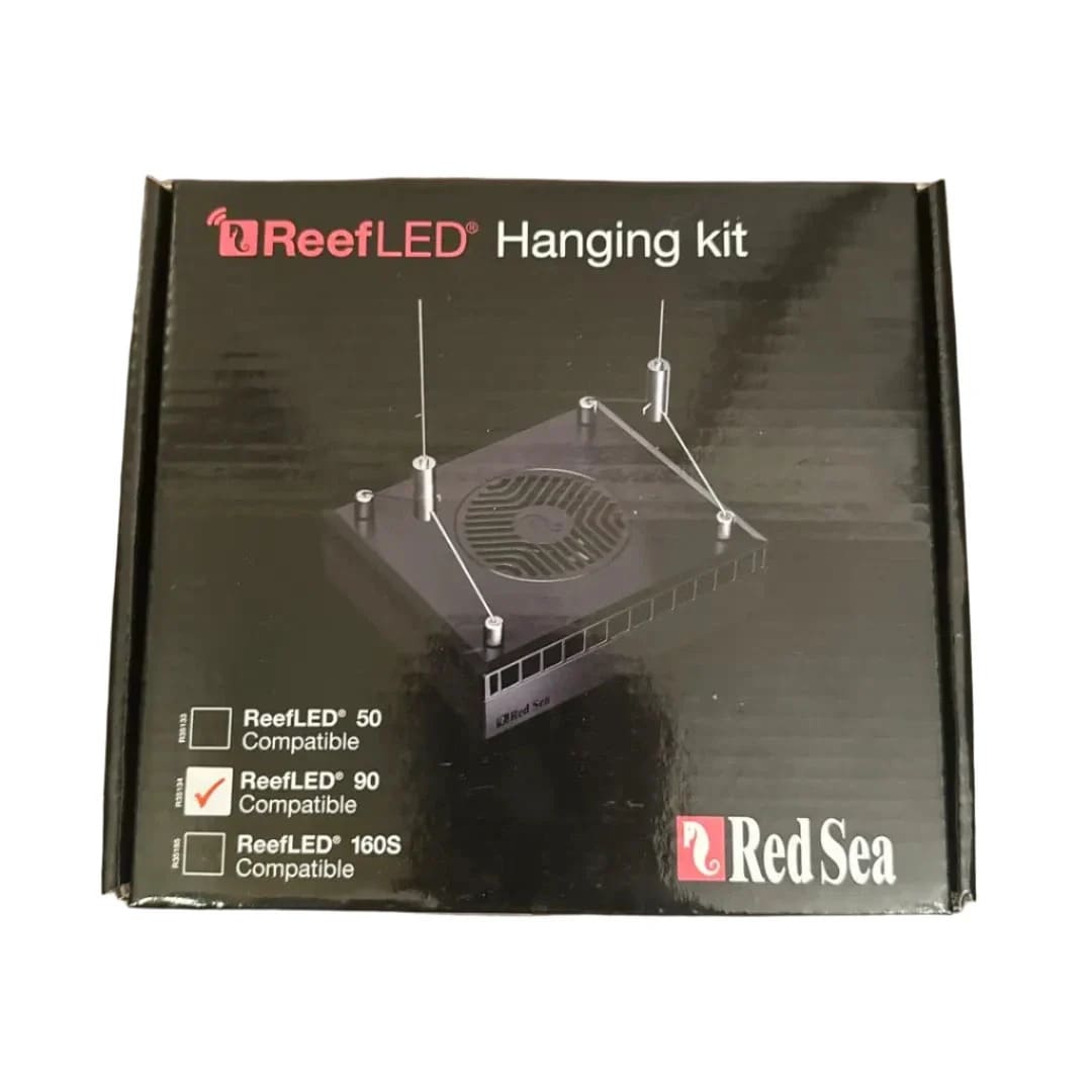 Red Sea Reef LED Hanging Kit Reef Led 90