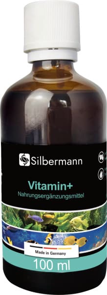 Vitamin + 100ml