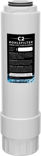 Arka MyAqua 3800 Kohlefilter C2