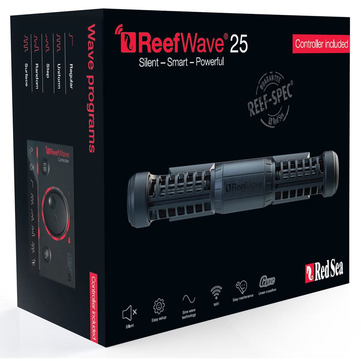 ReefWave 25/45