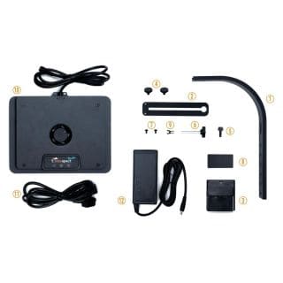 Maxspect Jump L 290 Blue