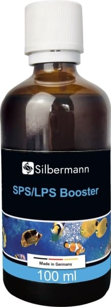 SPS / LPS Booster 100ml