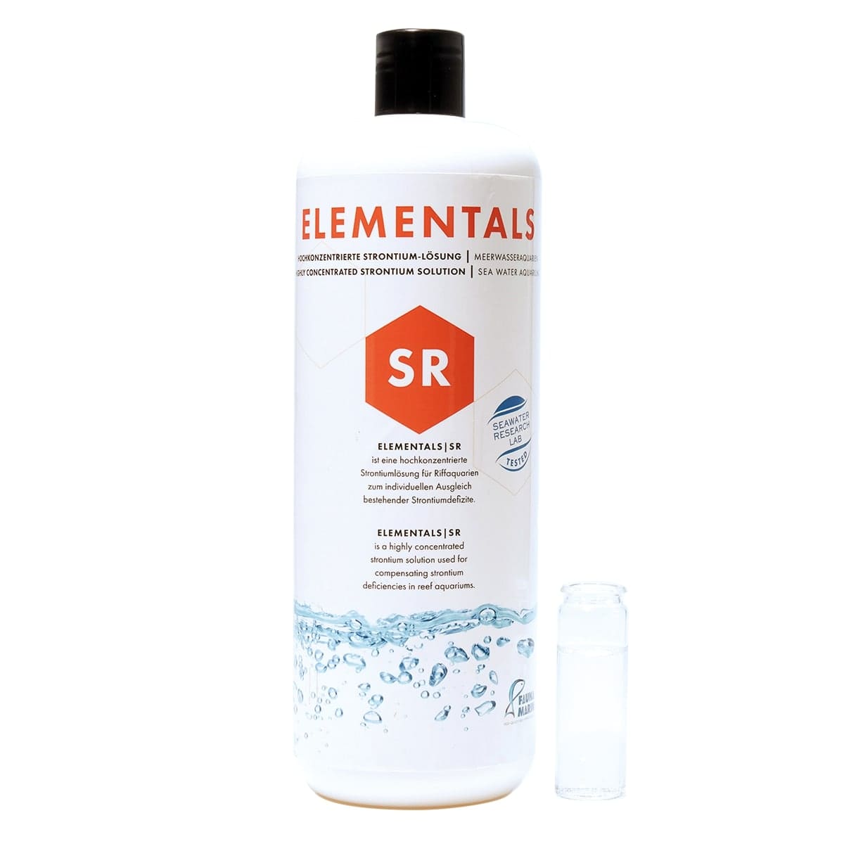 Fauna Marin Elementals SR 1000ml