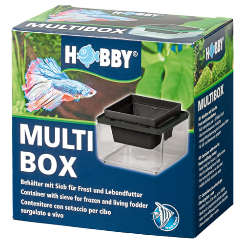 Multi Box