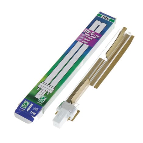 JBL Ersatzlampe für UV-C 11W