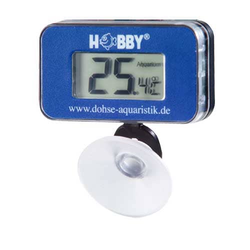 Digitales Thermometer