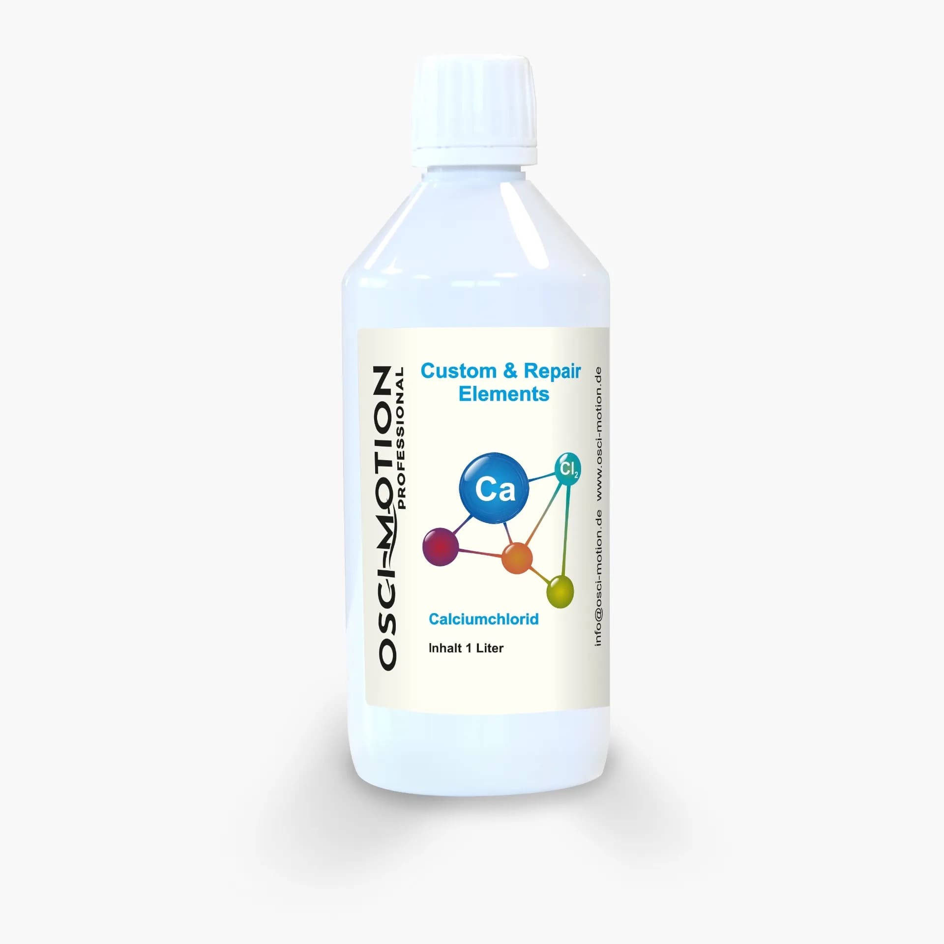 Custom & Repair Elements Calciumchlorid (CaCl2)
