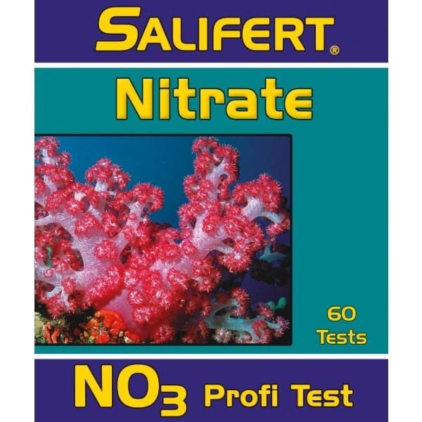 Nitrat Profi Test