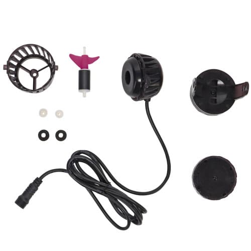 Dupla Marin Silent Waver SW 8000