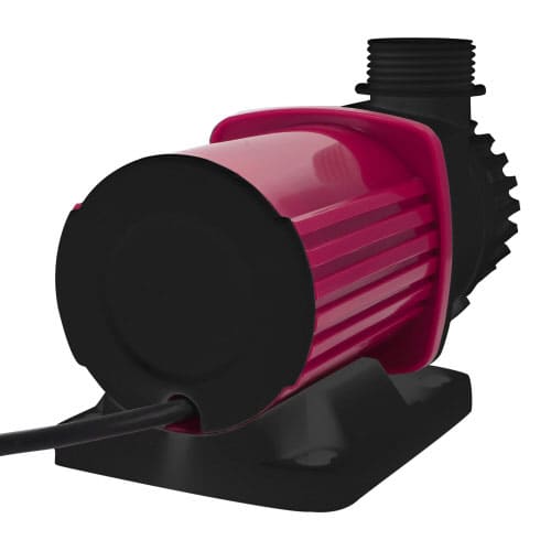 Silent Power Pump SPP 6000