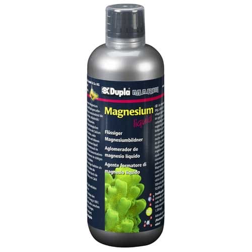 Dupla Marin Spurenelemente Magnesium Liquid
