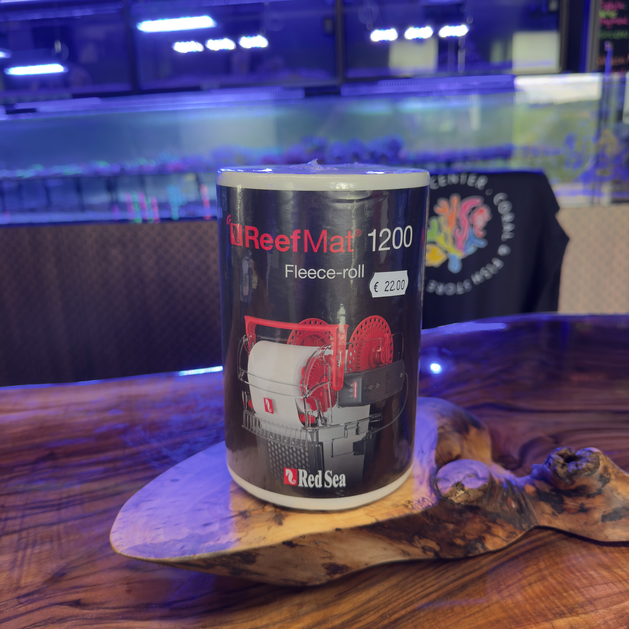 ReefMat 1200 Ersatzrolle